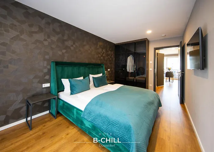 B-Chill Dusseldorf